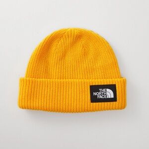 The North Face Salty Lined Beanie SHORT